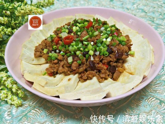 菠菜|手把手教你做6道蒸菜,超美味,省事又美味,一天做一道不重样!