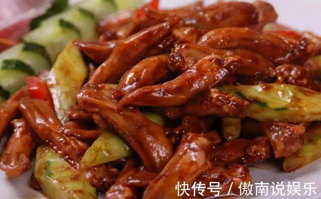好吃到放不下筷子的几道美食，浓香可口很下饭，好做又实惠