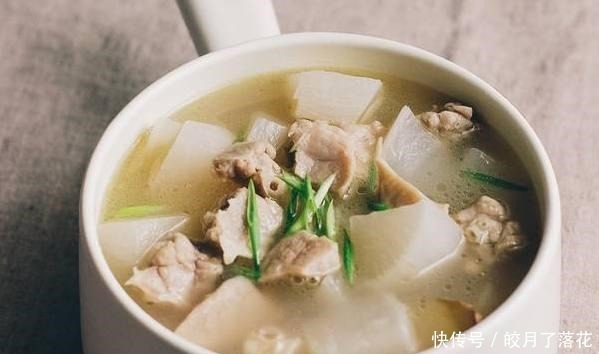 翻炒均匀|舌尖上的美食,猪肺这四种吃法,你知道哪几种