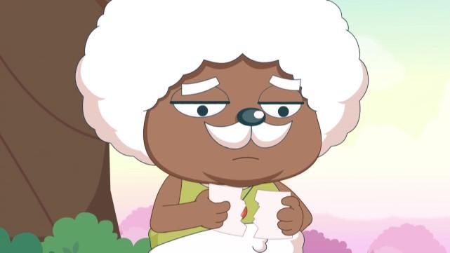 喜羊羊与灰太狼:筐出胜利中,哪些角色已经超越烈羊羊?