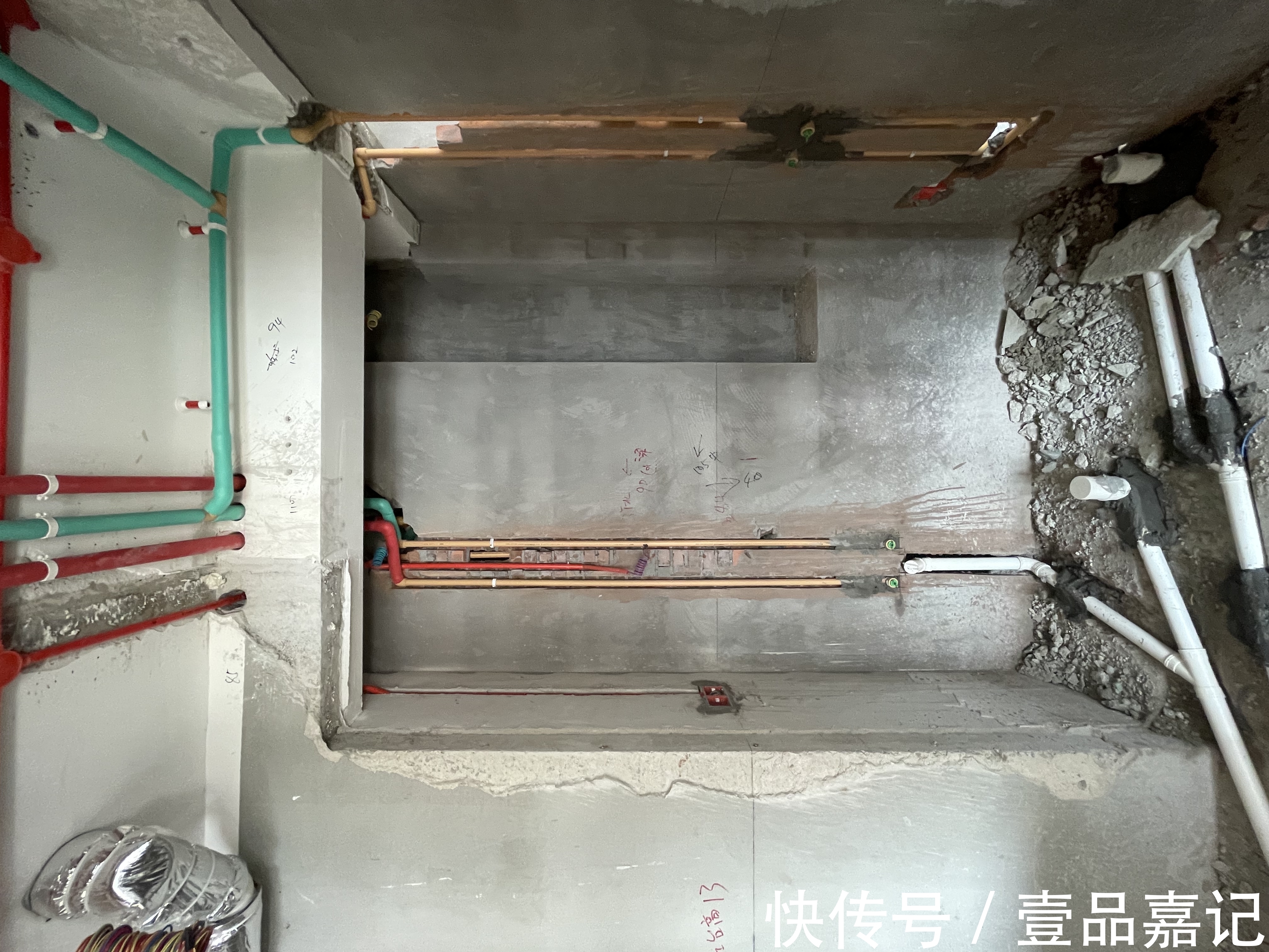 插座|装修日志(2)丨装修路上的磕磕绊绊