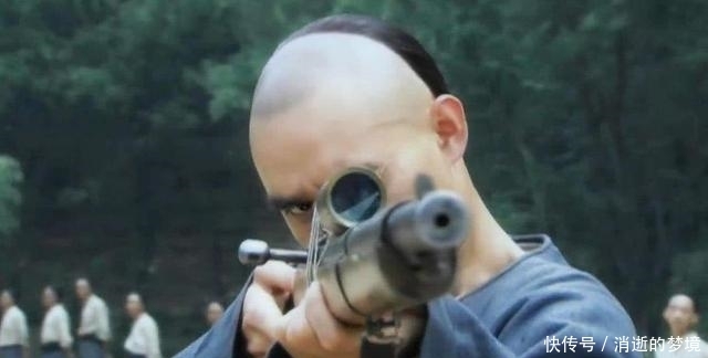 机枪|清朝也有机关枪?原来我们才是现代机枪的鼻祖,清军为何没有投入