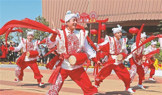 老年|云南：乡村旅游兴 文化特色浓