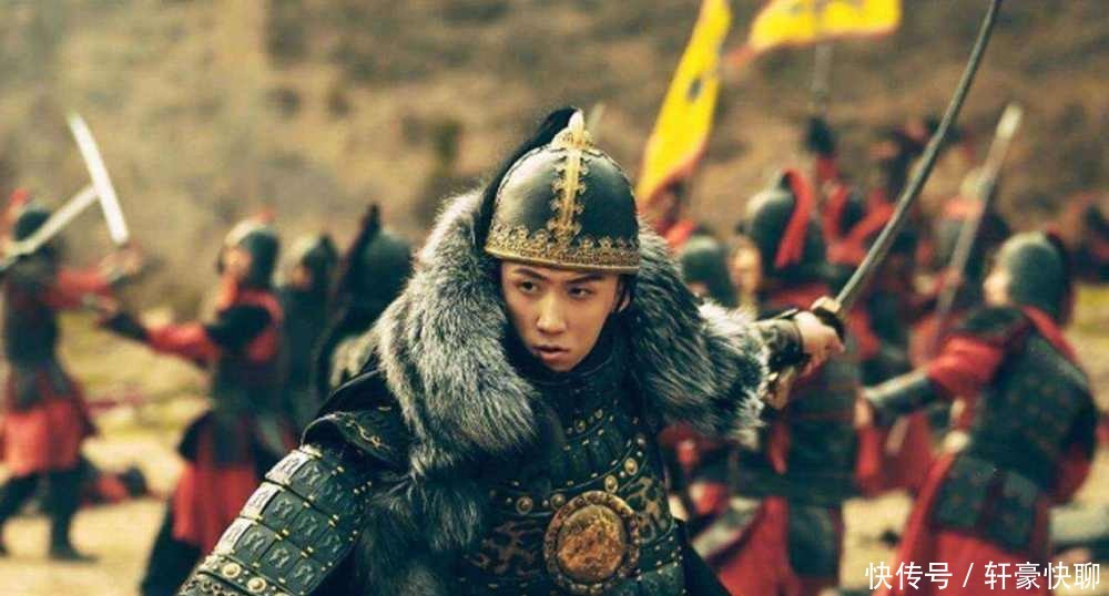 亲王|清朝有一个亲王真是惨,战功赫赫,死后连老婆都被瓜分了