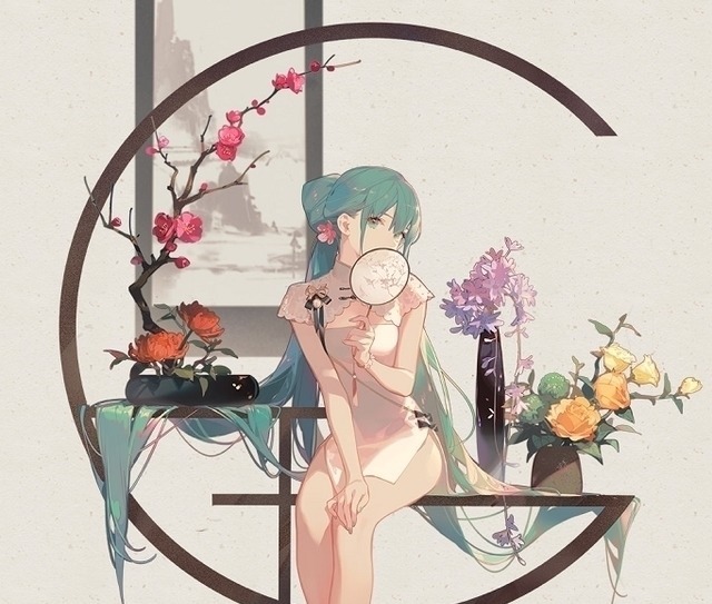 初音未来|国产初音手办质量惊人日本网友不乐意了,难道这是酸了