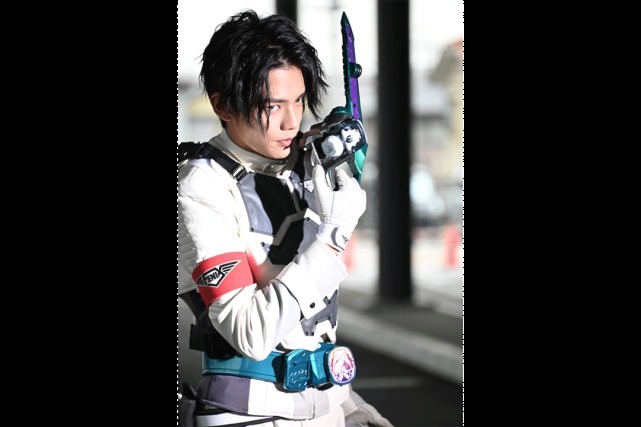 evil|假面骑士Revice第13话预告公开,Barid暴龙登场,Evil再次归来