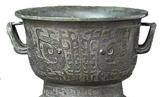 中国国家博|不同样的青铜器(三)