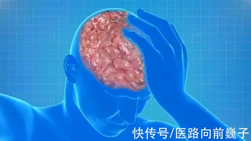 不良习惯|45岁男子血液粘如粥，深夜脑梗离世！原因竟然是长期吃这种食物