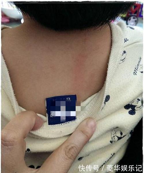标签|宝妈剪掉孩子衣服标签,以防幼儿园老师翻看,引起很多家长的忧虑