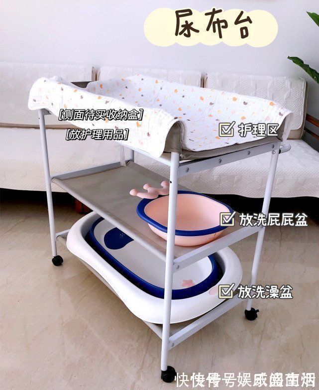 新生儿|待产清单:准备哪些产妇新生儿物品?过来人不允许你多花一分钱
