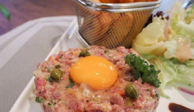 牛排|国人认为最“难以下咽”的牛排,光看着没了食欲,就问你敢不敢吃