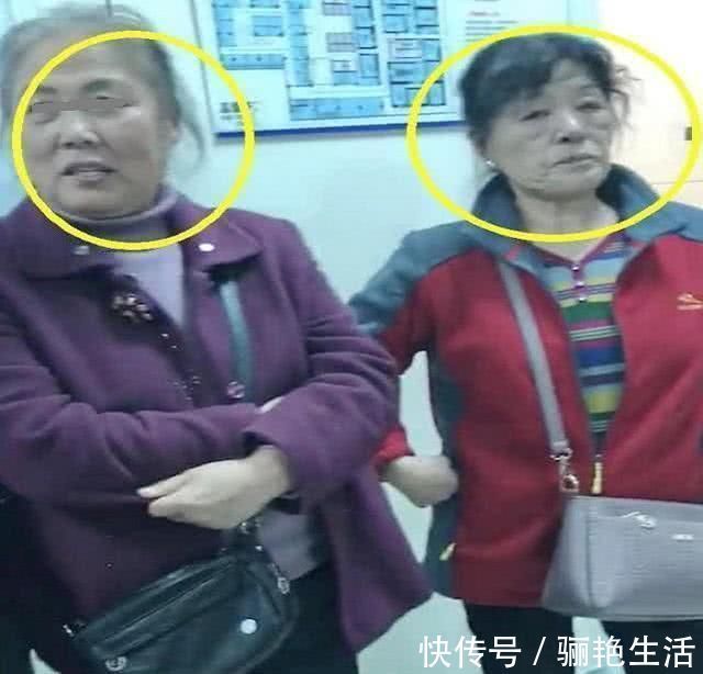 婆婆|孕妈分娩时，产房外的婆婆和亲妈有什么表现？丈夫：差距太明显