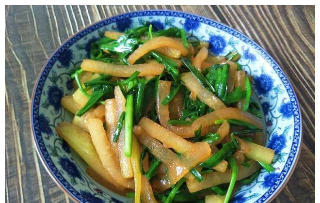 家人|适合胖人吃的一道菜，低脂美味，经常做给家人吃，都很喜欢