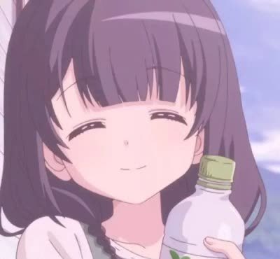 |沙雕动画，搞笑：把这首生日歌唱给朋友听，希望他们不要打我