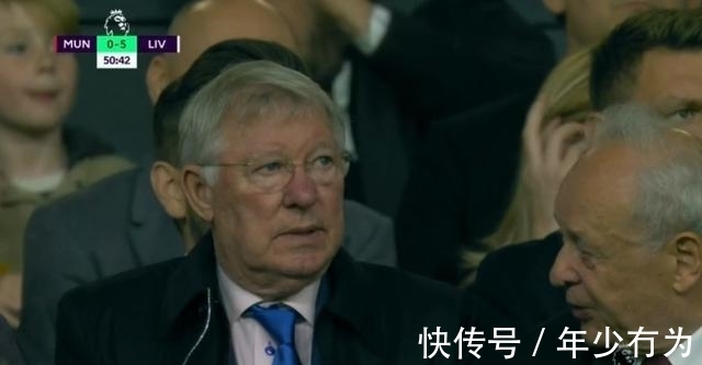 力保|曼联为何复兴难?弗格森和“92班”把曼联当成了自己的曼联