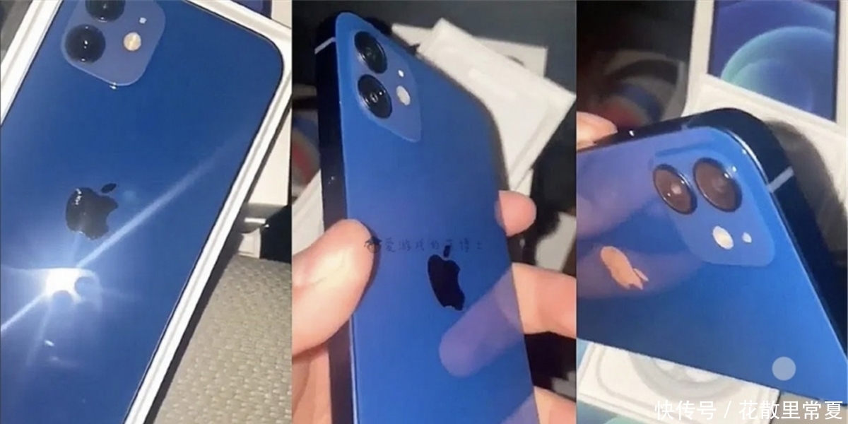 外媒|苹果新手机iPhone12表现如何？来看看外媒编辑们是怎么说的