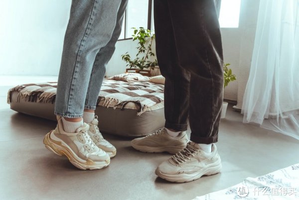 计划|【变装计划】篇一：女款运动休闲鞋的选购指南和推荐