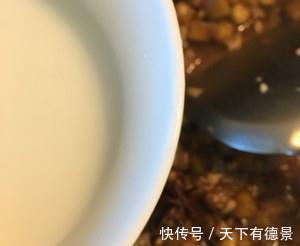 家常面条做法，茄丁肉酱打卤面，营养美味，10分钟快速搞定