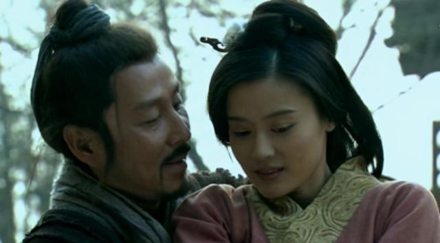 女人|吕雉为什么非要把戚夫人弄成人彘？这两个女人的心机有多可怕？