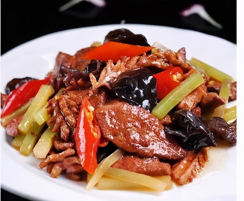 豆瓣酱|整理27款家常菜分享，熟悉的美味好吃不油腻，家人吃得美滋滋