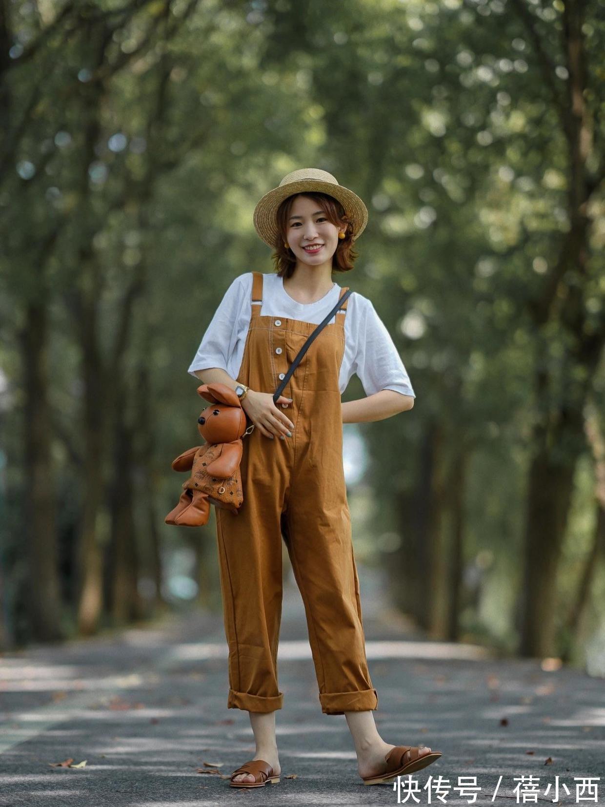 穿衣|158如何穿出博主气质?学会这3招穿衣捷径,让你秒变高级时髦精