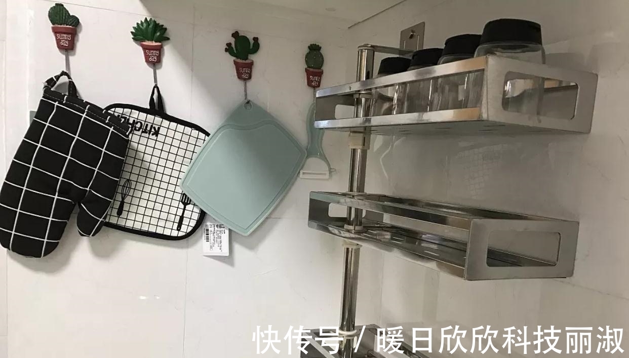 鞋柜|终于入住新房，漂亮极了，入户鞋柜特别喜欢，忍不住晒晒全屋！