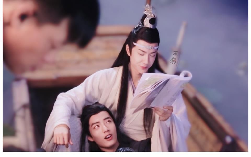 距《余生》开播32天,肖战超话影响力破5亿,不愧是内娱第一人!