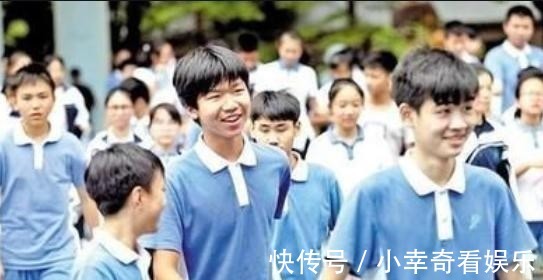 中考|家长建议取消“中考分流”，学生不能上职高？教育部给出答案