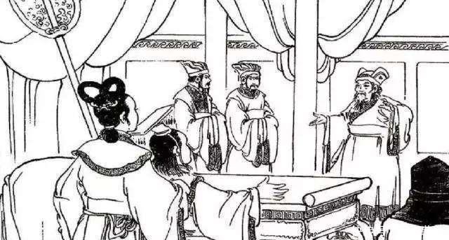 杀掉|宋义被项羽杀掉背后的孰是孰非