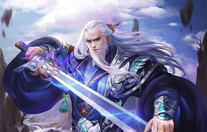  圣墟|圣墟荒天帝和叶天帝差距很明显，不仅是境界，最重要是功法