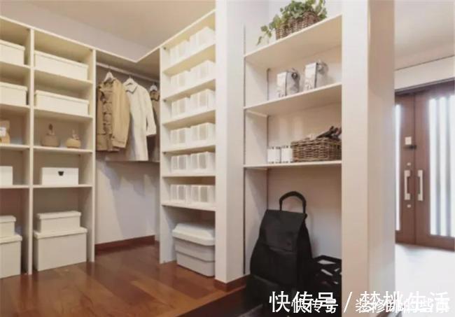 小户型|日本人住的小房子为何不拥挤?这4大优化法则,太值得小户型借鉴