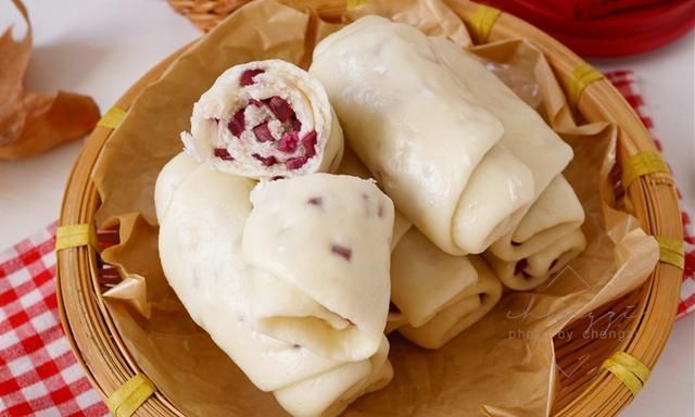 7种紫薯做法,早餐零食随你选,女人孩子都喜欢,正当季要多吃