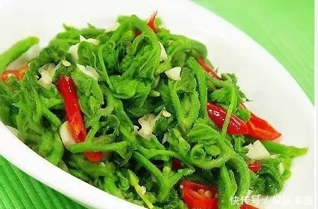 好吃|10道一级棒的素菜做法，比荤菜还好吃！不试后悔！