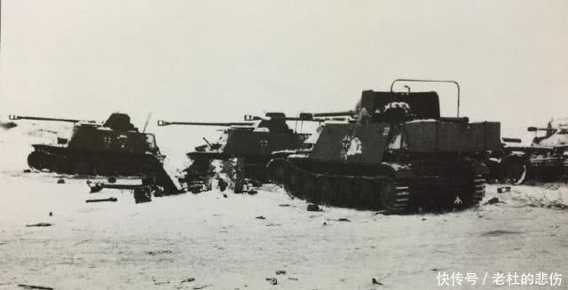 缴获|德军战败, 盟军处理缴获的武器头疼