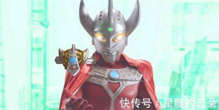 赛罗|10到40岁男性心中最帅的奥特曼,第10名有3位,第1名太意外