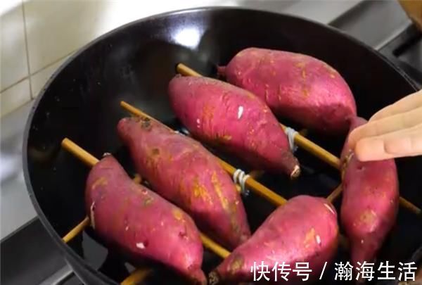 旧裤子简单改造一下,做成的小工具太实用了,学到就是赚到