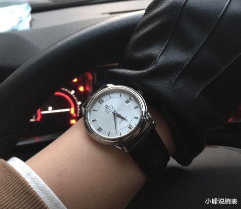 欧米茄男士腕表选哪一款，三款热门欧米茄腕表推荐