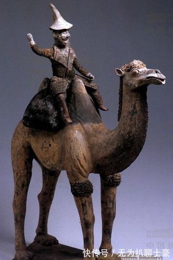 徙戎论|胡人为何“姓胡”?“胡”的称谓到底从何而来?