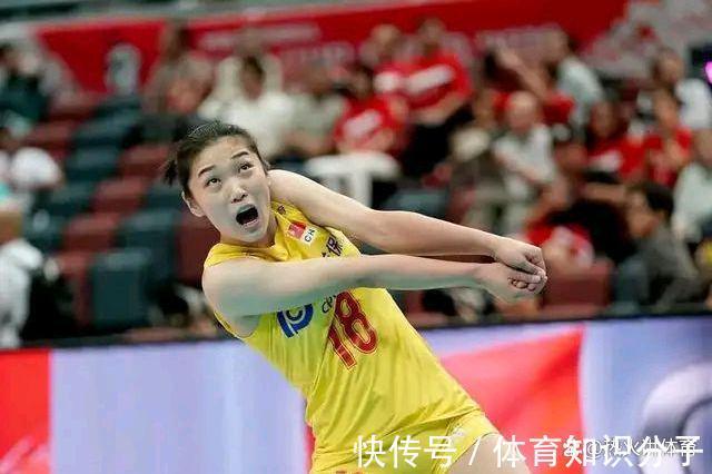日韩泰|在亚洲女排的球队中，中国女排为何能够处于顶级行列？区别在哪？