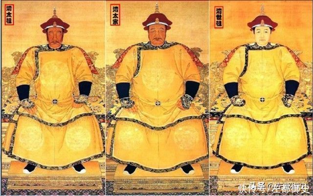 孙士毅!此荣誉有清一代只有两个汉臣获得,就连曾国藩也无法享受这一待遇