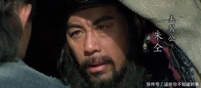 武松|水浒人格魅力最好的人,也是下场最好之人,不是武松也不是鲁智深!