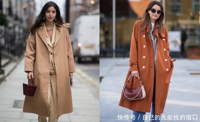 经典的棕色众所周知,当与粉色碰撞后,是否会更有魅力