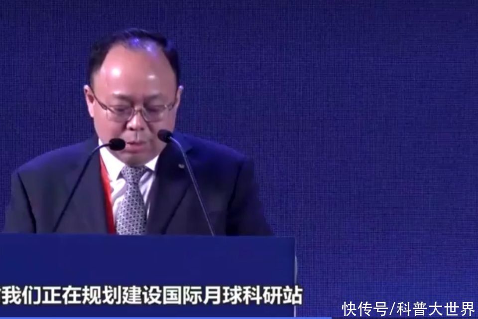 “嫦五”之后，还有三台月球探测器将相继升空，为载人登月做铺垫