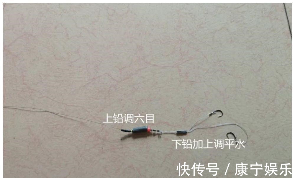 海夕钩|野钓如何选择一款合适的鱼钩?三个技术要点详解