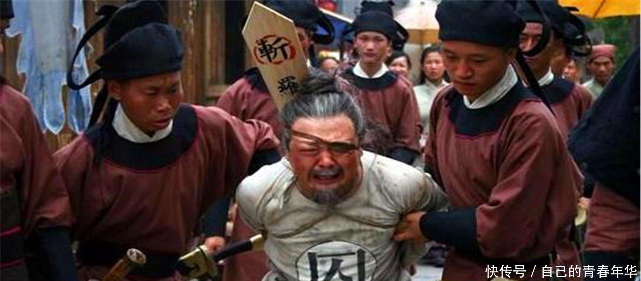 免死|朱元璋巧用妙计诛杀功臣,大臣纷纷中招,大喊免死铁券不能用