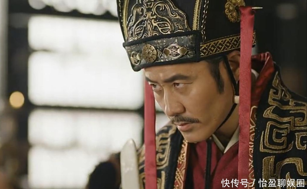 此人|三国群雄之“熬败”,此人熬死曹魏三代君主,为何却是靠绯闻上位