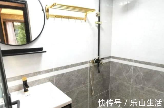 墙纸|为父母的养老房,房子买在二楼还赠送了2个小露台,真是意外之喜