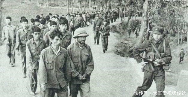 七八十年代的越南号称第三军事强国,却被它制约了军事发展