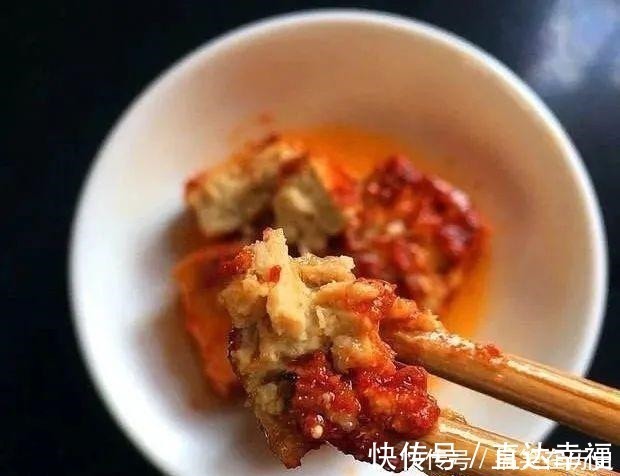 腐乳|中国的腐乳,到底是“人间美味”还是“健康杀手”,很多人不知道