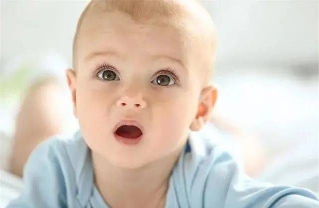 外语|婴儿学习能力多强大?这12小时的效果,大人是追不上了